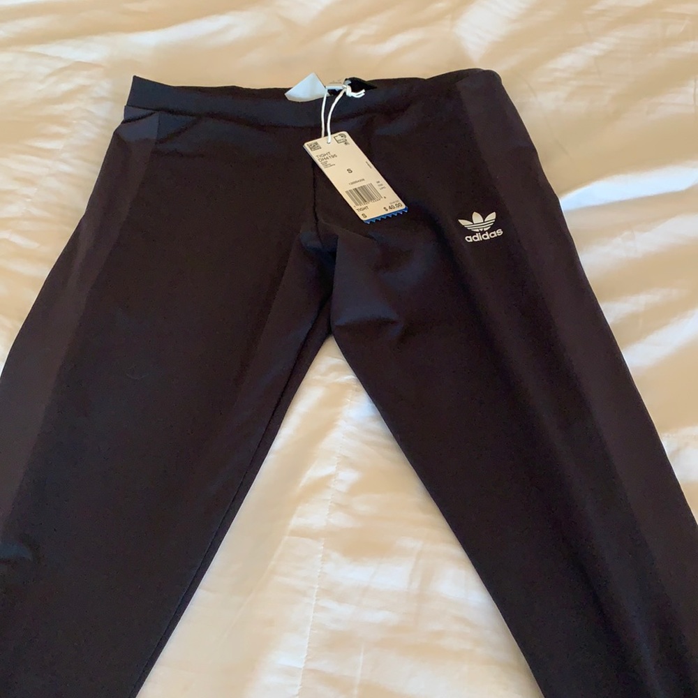 Adidas leggings new